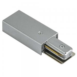 Питание боковое трековое однофазное Lightstar BARRA 502119