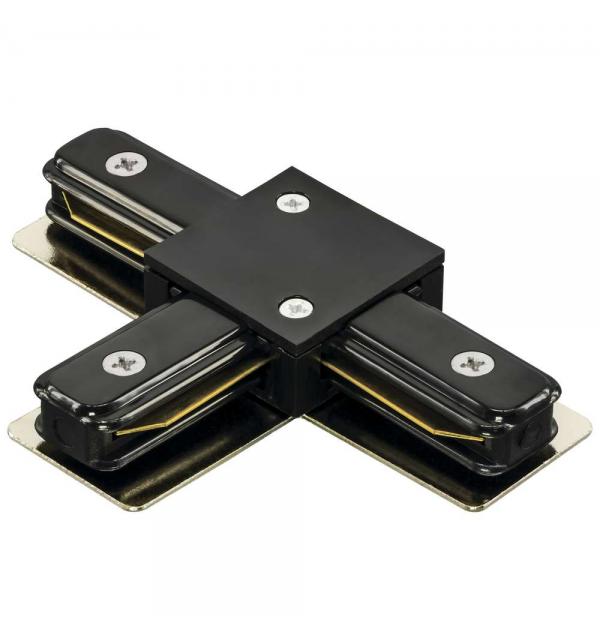 Соединитель T-образный однофазный Lightstar BARRA 502137