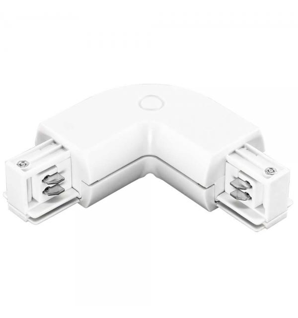 Соединитель L-образный трехфазный Lightstar BARRA 504126