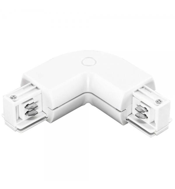 Соединитель L-образный трехфазный Lightstar BARRA 504126