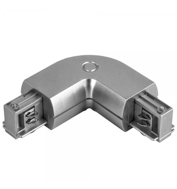 Соединитель L-образный трехфазный Lightstar BARRA 504129