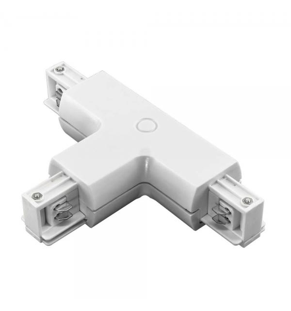 Соединитель T-образный трехфазный Lightstar BARRA 504136