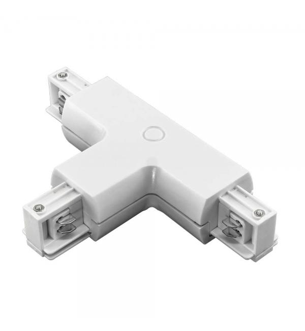 Соединитель T-образный трехфазный Lightstar BARRA 504136