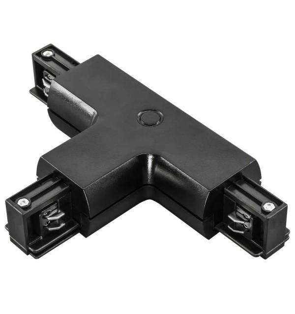 Соединитель T-образный трехфазный Lightstar BARRA 504137