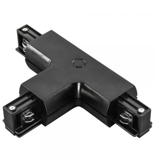 Соединитель T-образный трехфазный Lightstar BARRA 504137