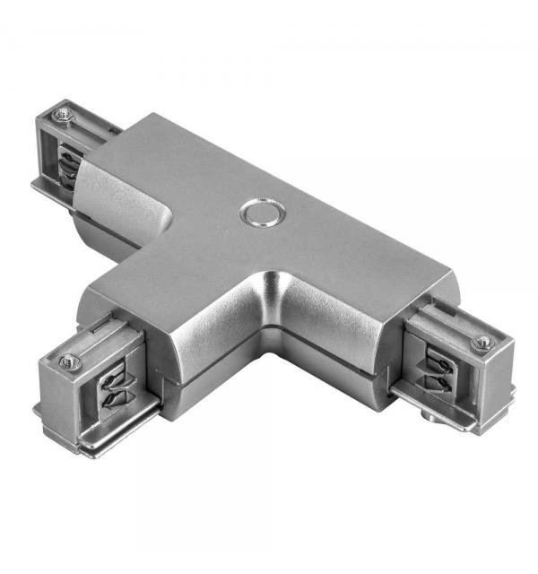 Соединитель T-образный трехфазный Lightstar BARRA 504139