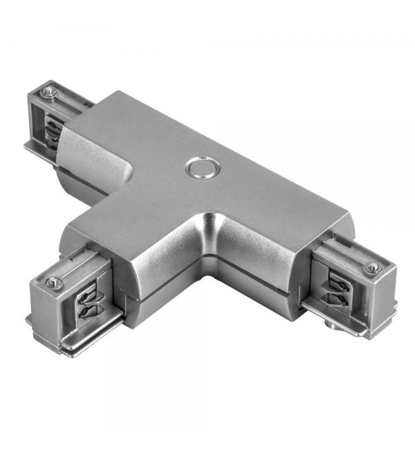 Соединитель T-образный трехфазный Lightstar BARRA 504139