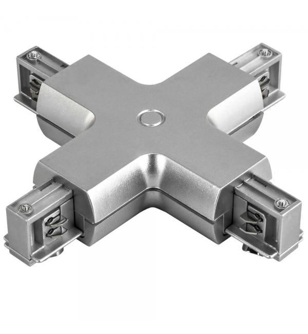 Соединитель X-образный трехфазный Lightstar BARRA 504149