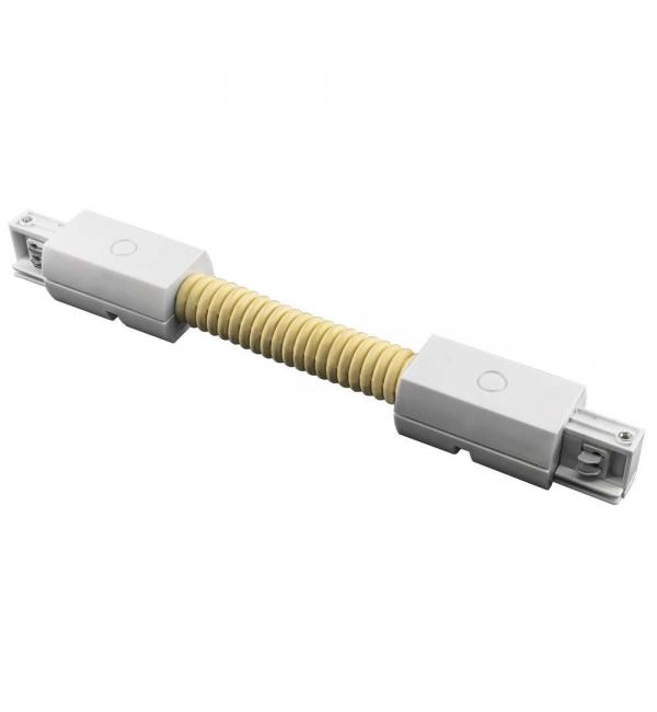 Соединитель регулируемый гибкий трехфазный Lightstar BARRA 504156