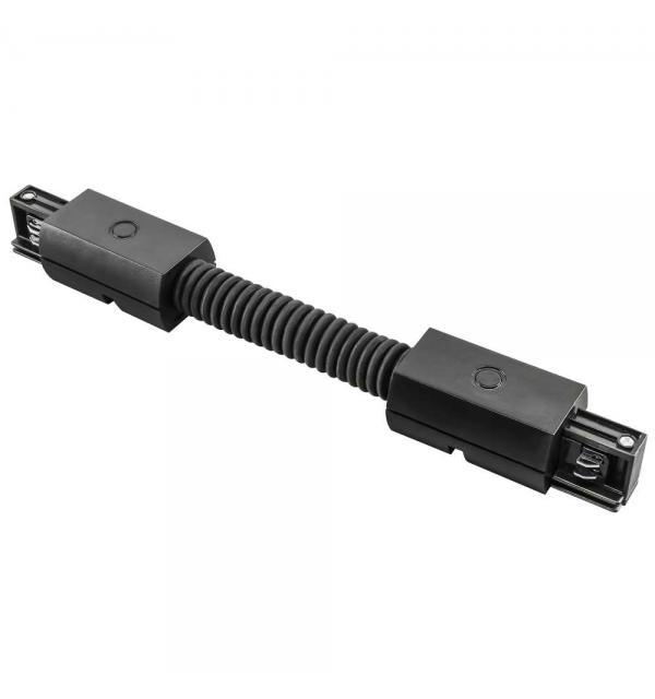 Соединитель регулируемый гибкий трехфазный Lightstar BARRA 504157