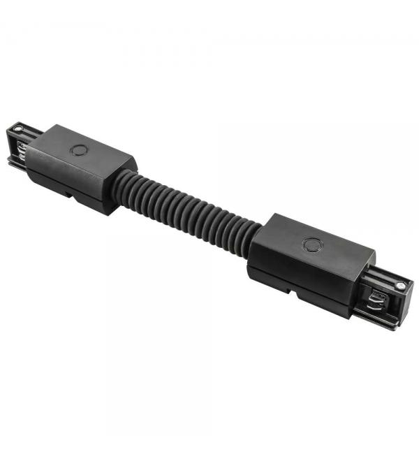 Соединитель регулируемый гибкий трехфазный Lightstar BARRA 504157