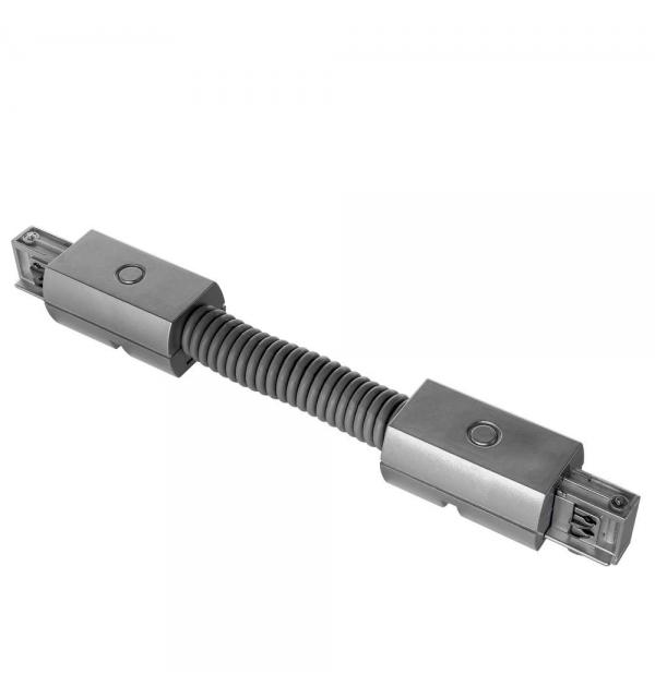 Соединитель регулируемый гибкий трехфазный Lightstar BARRA 504159