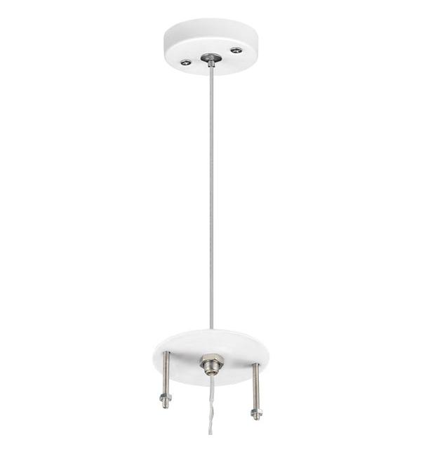 Подвесное крепление для светильников Lightstar Rullo 590086