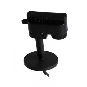 Трековое крепление с 1-фазным адаптером  Lightstar ASTA 592057