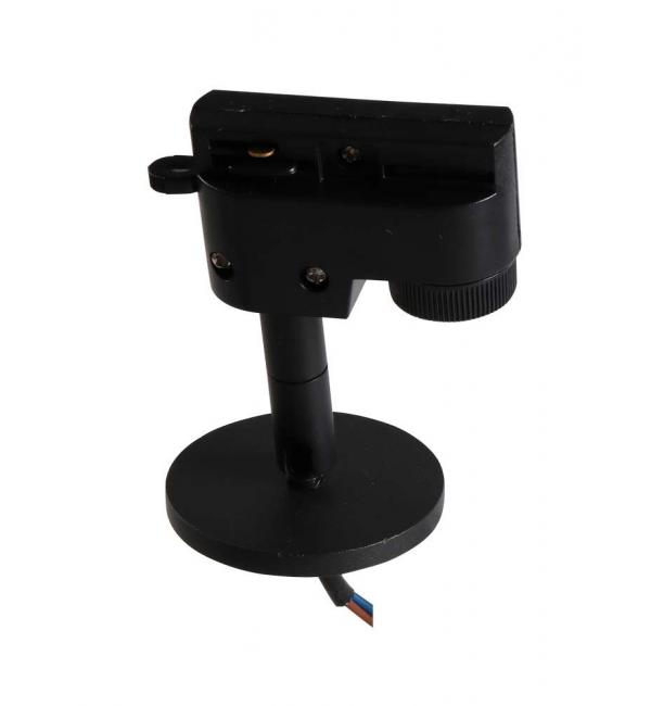 Трековое крепление с 1-фазным адаптером  Lightstar ASTA 592057