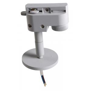 Трековое крепление с 1-фазным адаптером  Lightstar ASTA 592059