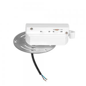 Трековое крепление Lightstar Asta 592060