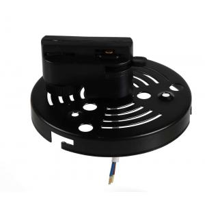 Трековое крепление с 1-фазным адаптером  Lightstar ASTA 592067