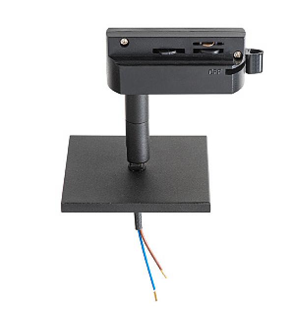 Трековое крепление с 1-фазным адаптером к 2165XX Lightstar Asta 592287