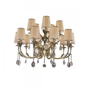 Светильники Lightstar CAPPA 691151