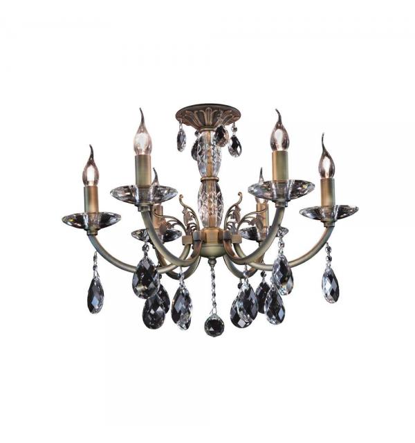 Светильники Lightstar STREGARO 694061