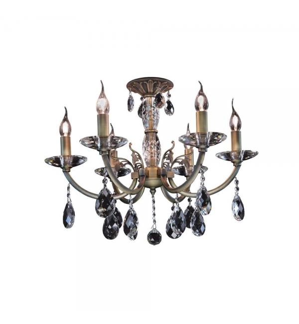Светильники Lightstar STREGARO 694061