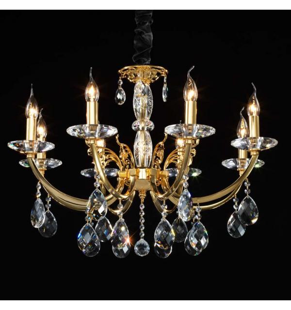 Светильники Lightstar STREGARO 694082