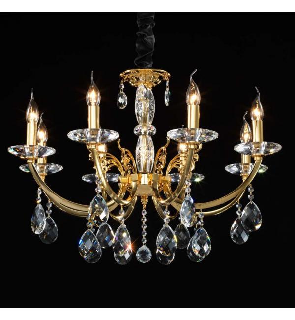 Светильники Lightstar STREGARO 694082