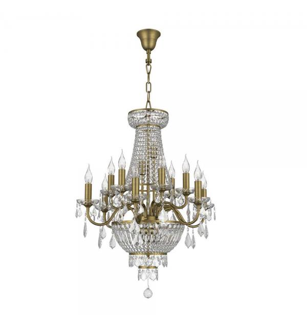 Светильники Lightstar CLASSIC 700161