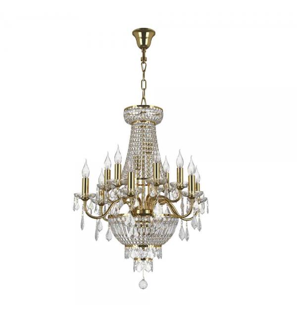 Светильники Lightstar CLASSIC 700162