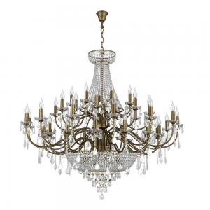 Светильники Lightstar CLASSIC 700511