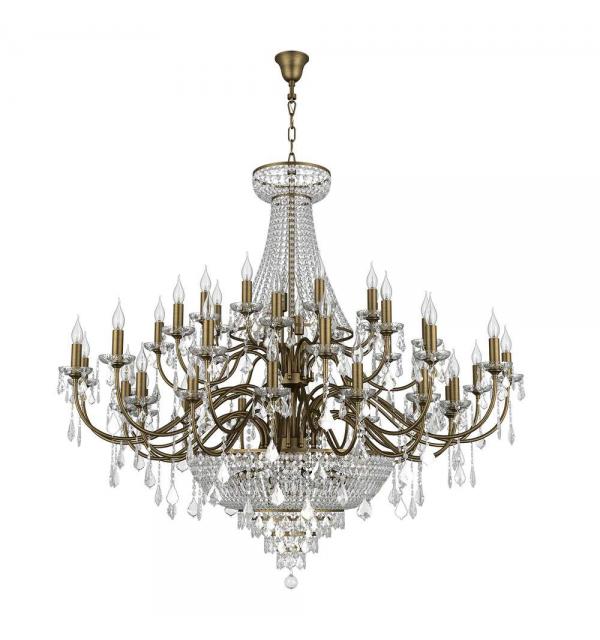 Светильники Lightstar CLASSIC 700511