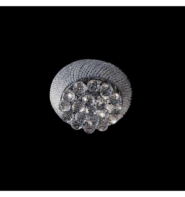 Светильники Lightstar MONILE 704034