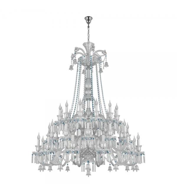 Светильники Lightstar CAMPANA 716364
