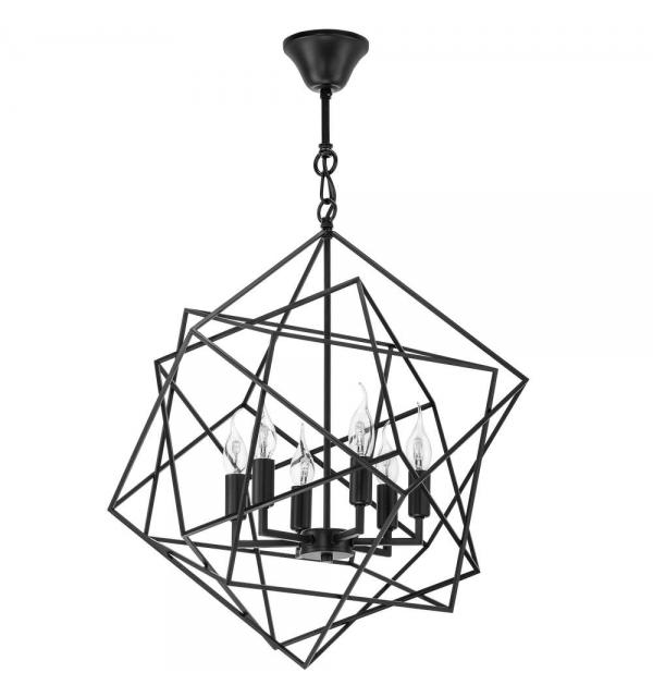 Светильник Lightstar GABBIA 732267