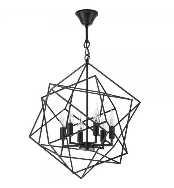 Светильник Lightstar GABBIA 732267