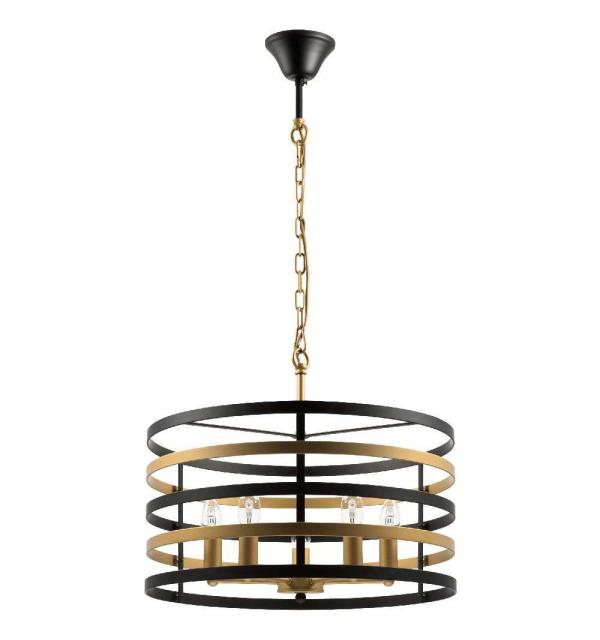 Светильник Lightstar Epsilon 735050