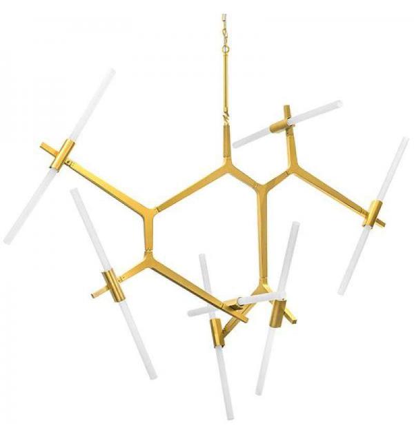 Светильник Lightstar STRUTTURA 742143