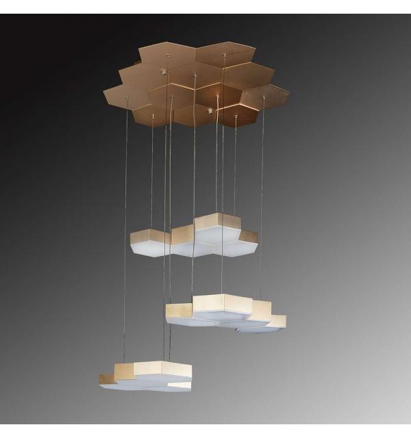 Светильники Lightstar FAVO 750223