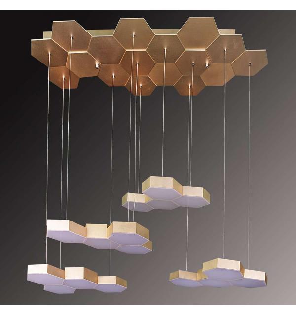 Светильники Lightstar FAVO 750263