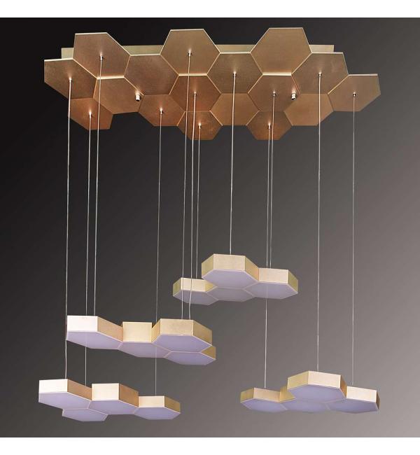 Светильники Lightstar FAVO 750263