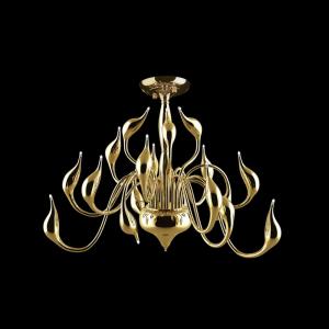 Светильники Lightstar CIGNO COLLO 751182