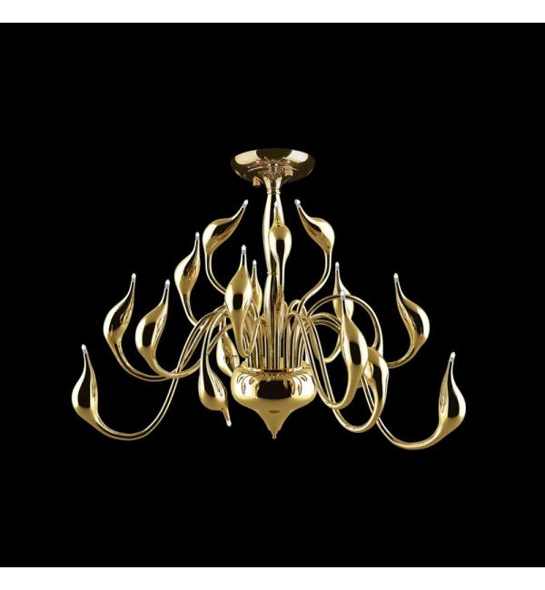 Светильники Lightstar CIGNO COLLO 751182