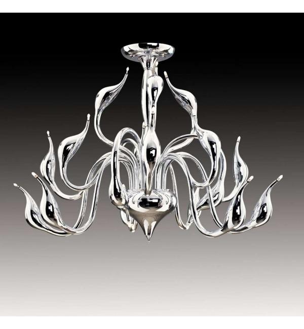 Светильники Lightstar CIGNO COLLO 751184