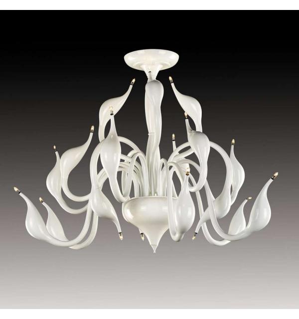 Светильники Lightstar CIGNO COLLO 751186