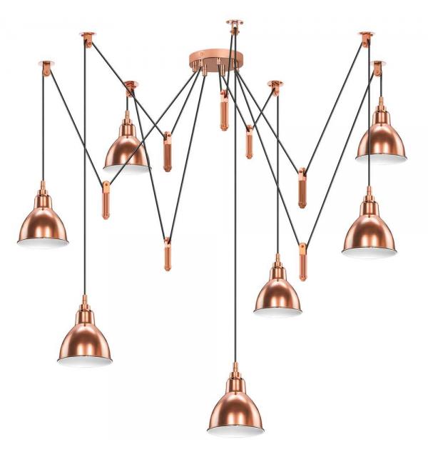 Светильник Lightstar ACROBATA 761073