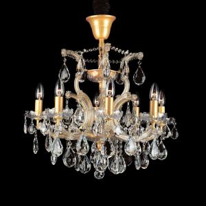 Светильники Lightstar CHAMPA 775083