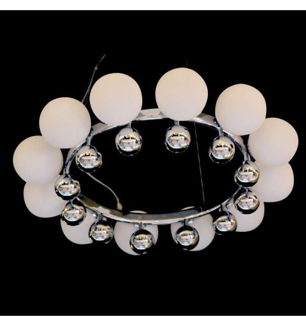 Светильники Lightstar SFERETTA 801124