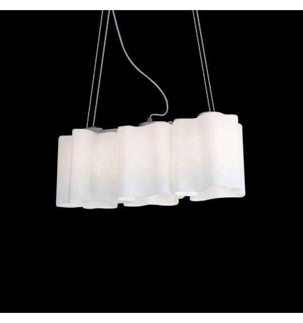 Светильники Lightstar NUBI 802130