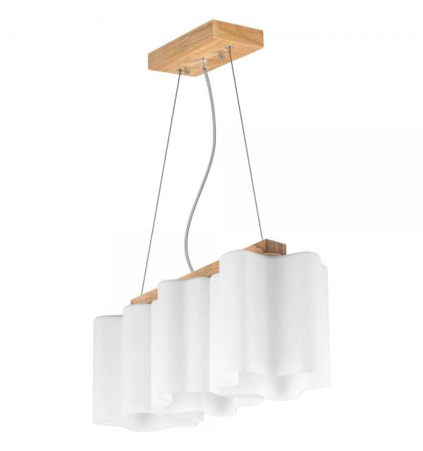 Светильник Lightstar NUBI LEGNO 802135